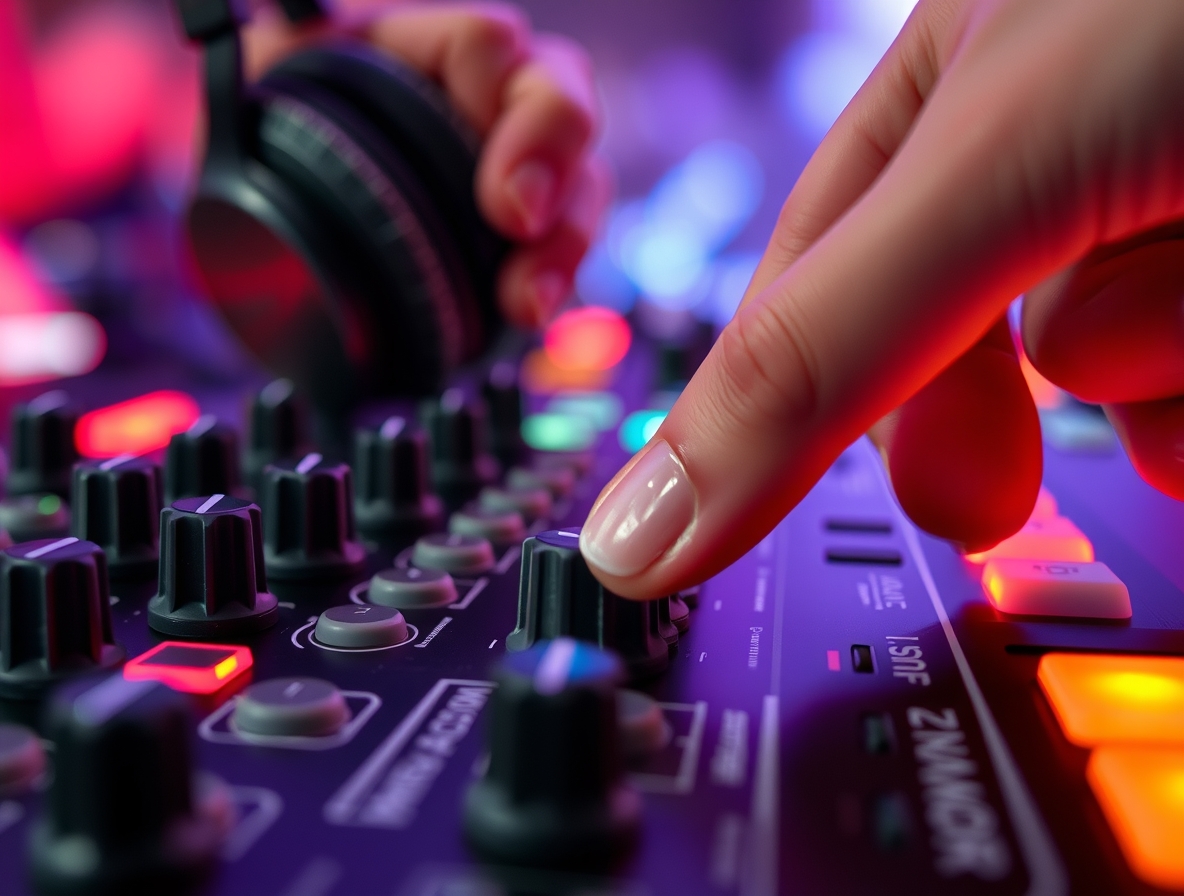 музыкальный квиз