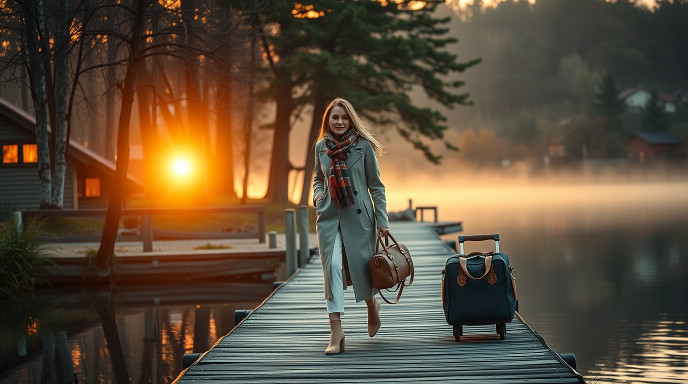 Парк-Отель MillWooD: Оазис Релаксации и Развлечений в Брянске