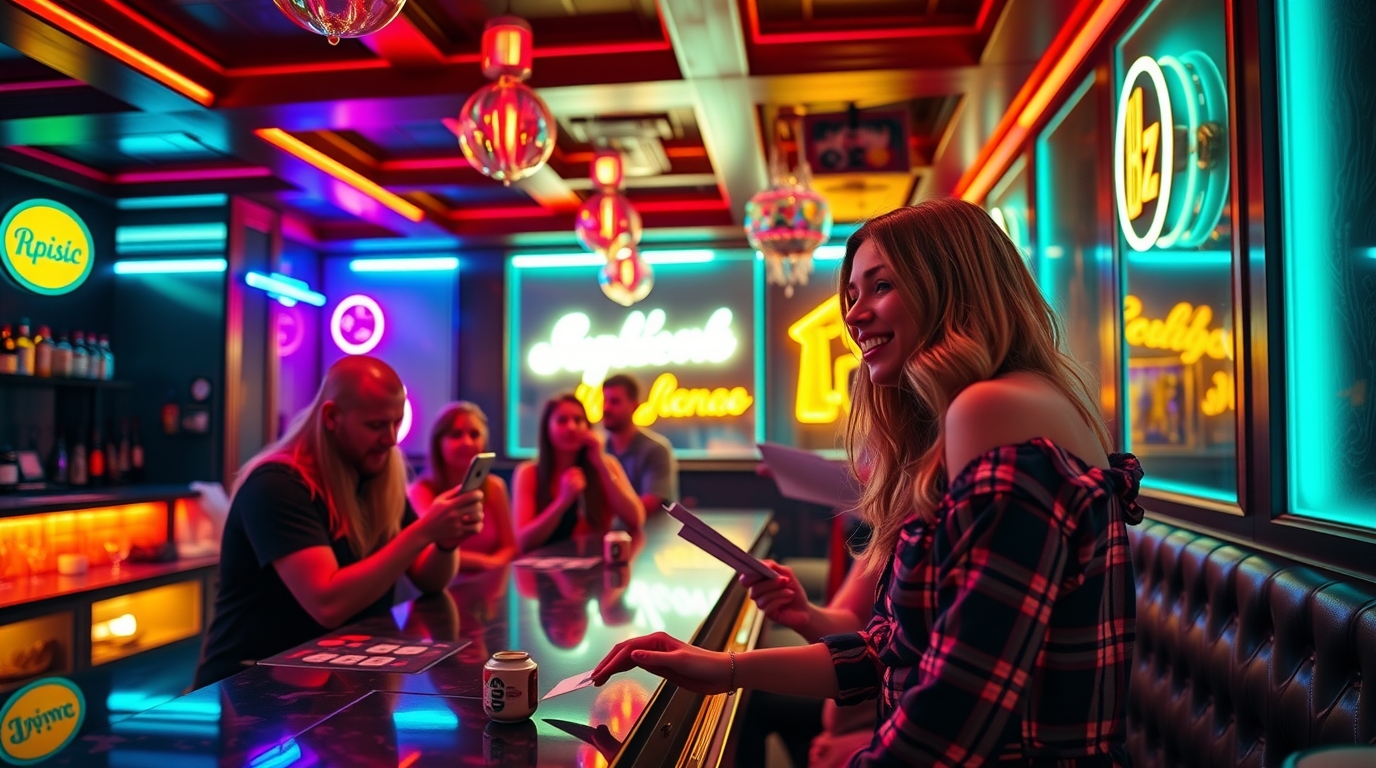 музыкальный квиз