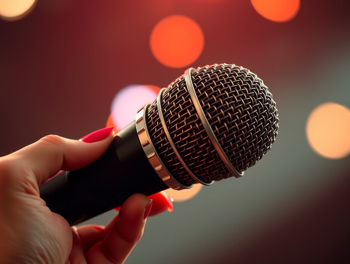 Уникальное музыкальное бинго шоу