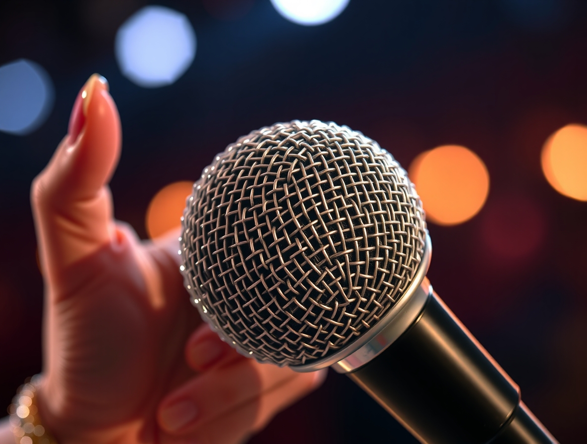 Уникальное музыкальное бинго шоу