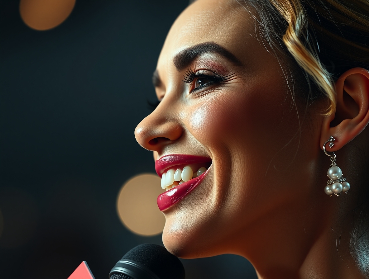 Уникальное музыкальное бинго шоу