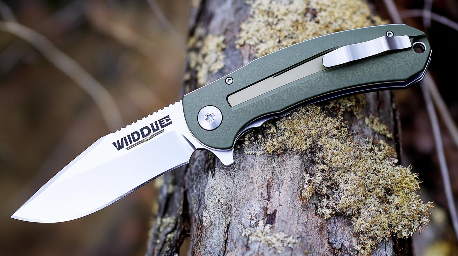 WildLine