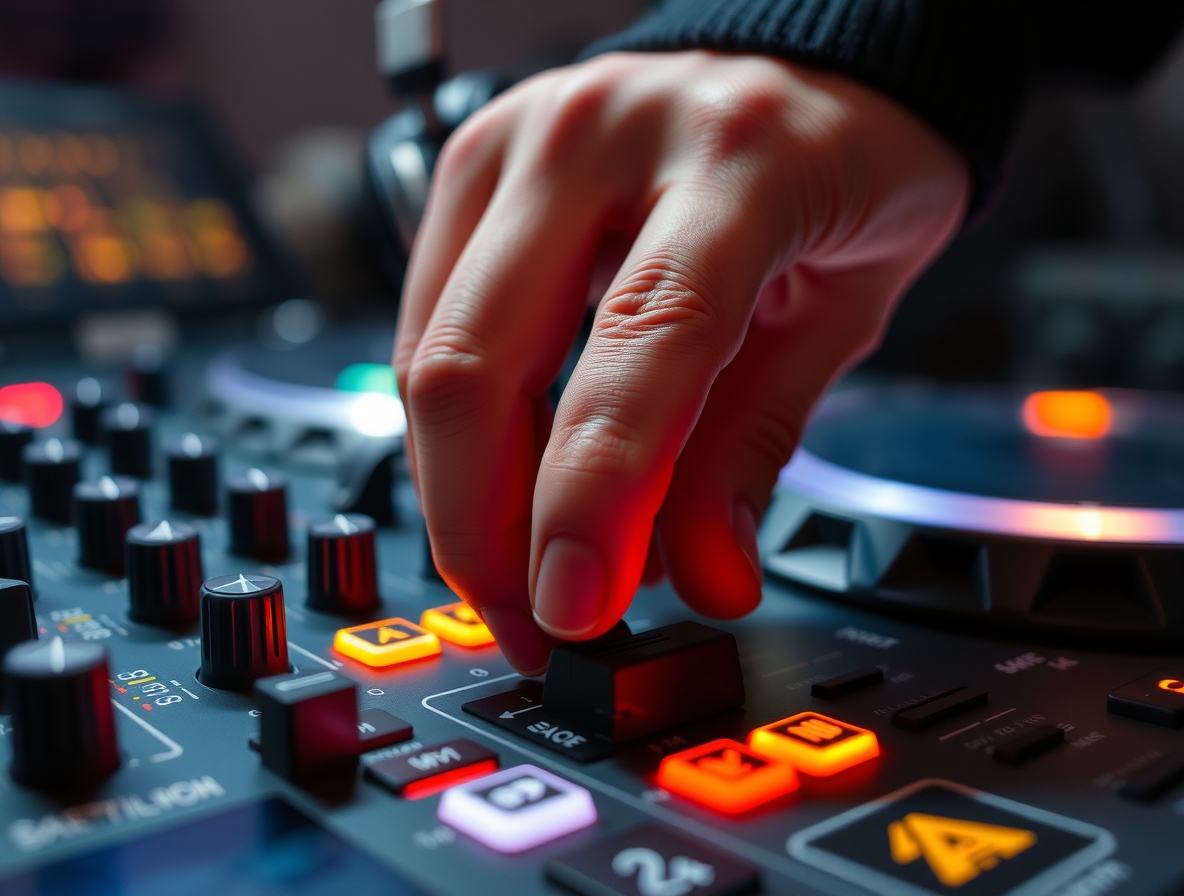 Уникальное музыкальное бинго шоу