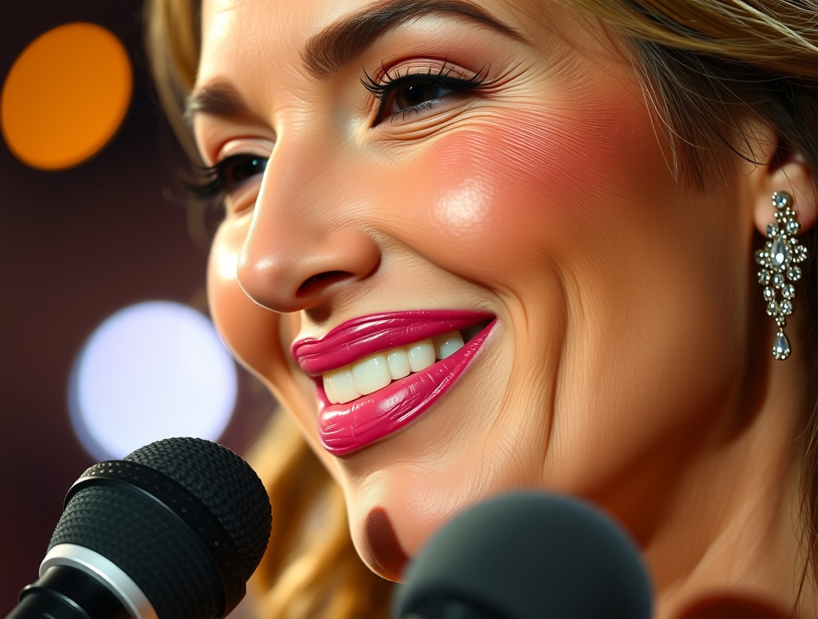 Уникальное музыкальное бинго шоу