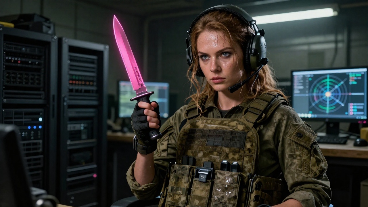 Контракты CS2