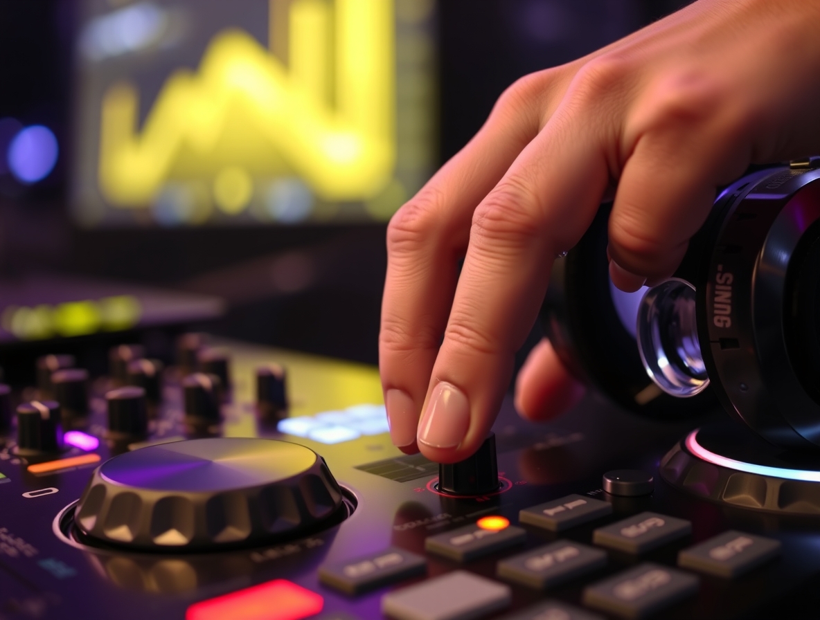 Уникальное музыкальное бинго шоу