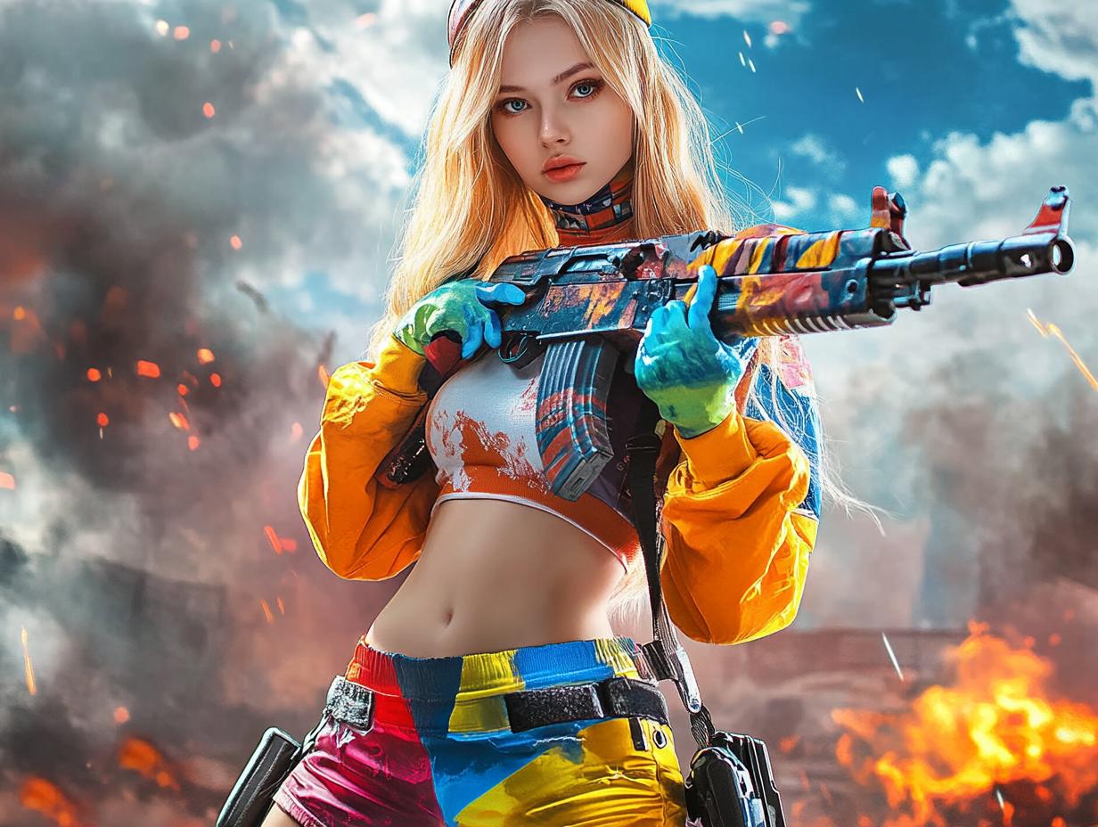 Анализ контрактов CS2: новые возможности для игроков CS:GO контракты, cs2, сайт